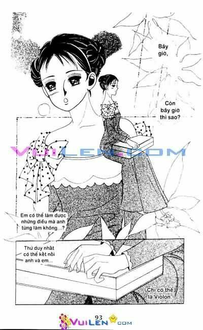 có anh trong đời chapter 5 93