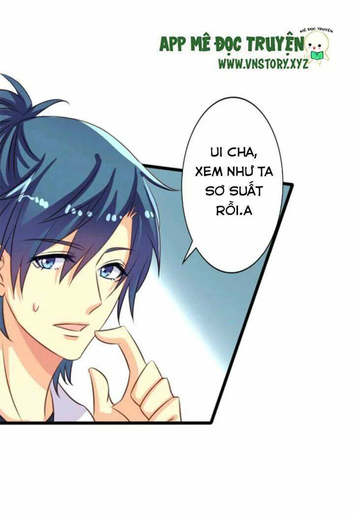 ông chủ của tôi là yêu quái chapter 46 18