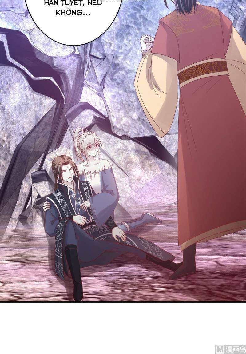 cửu dương đế tôn chapter 130 12