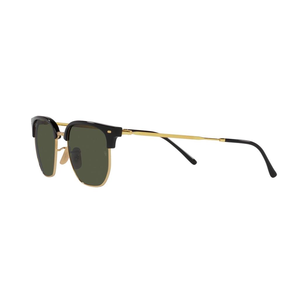 Mắt kính RAY-BAN NEW CLUBMASTER - RB4416F 601/31 Size 55 - Kính mát