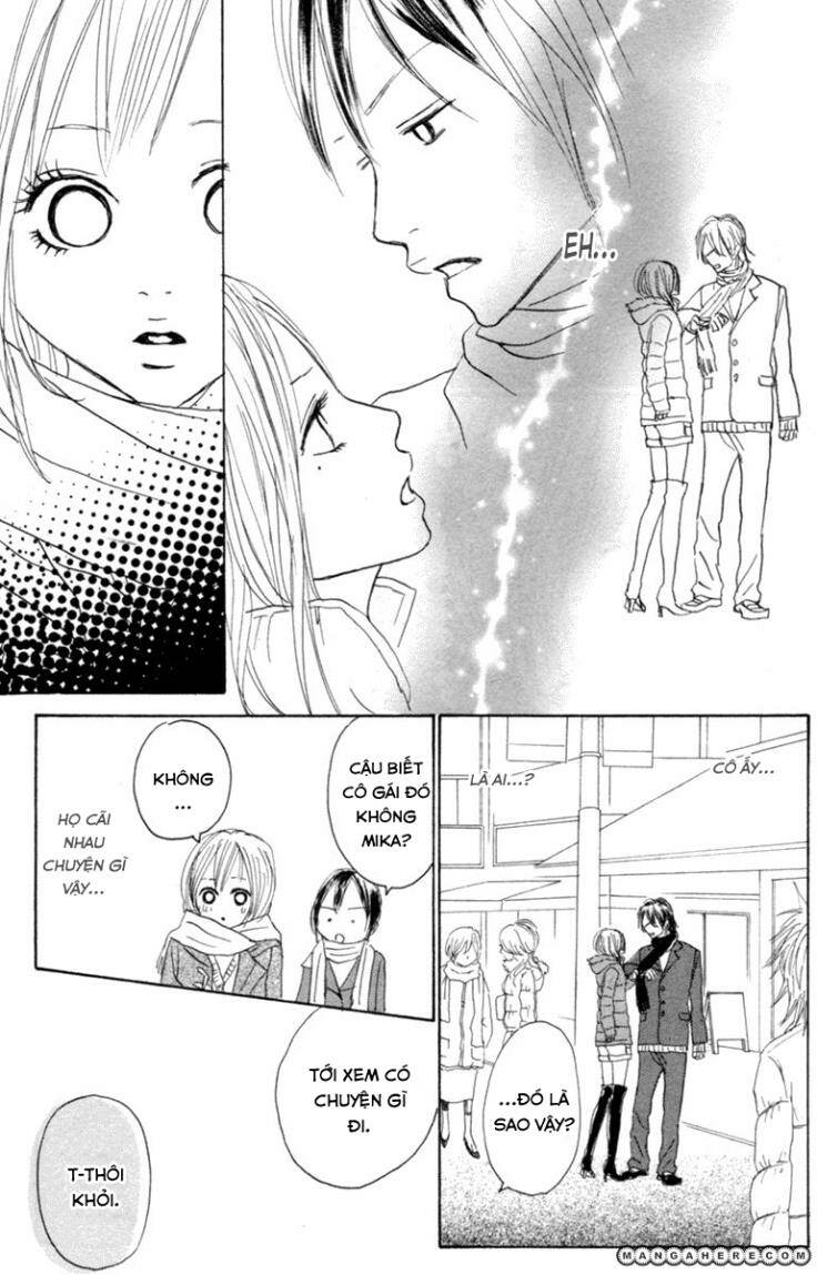 koizora - bầu trời tình yêu chapter 6 44