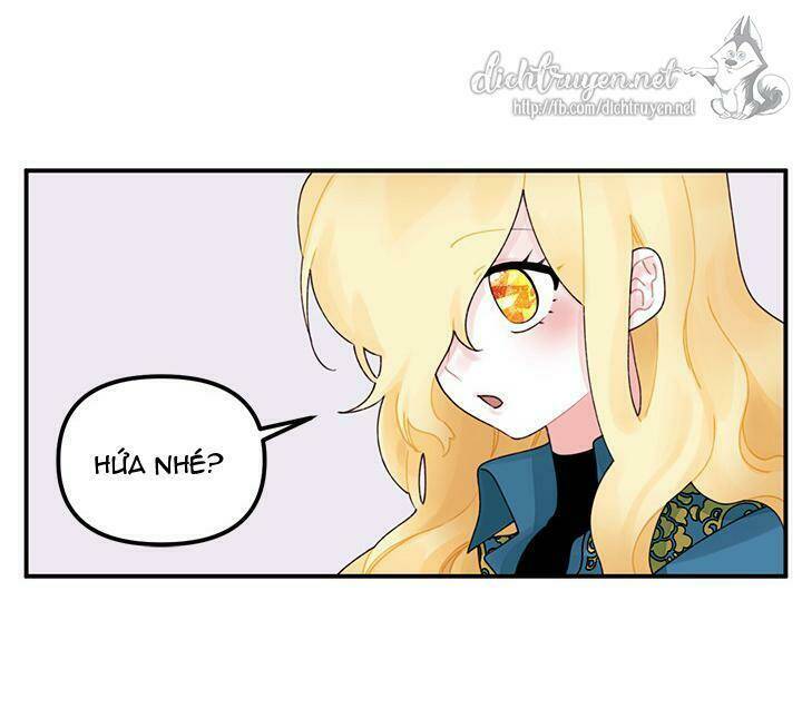 công chúa bãi rác chapter 17 20