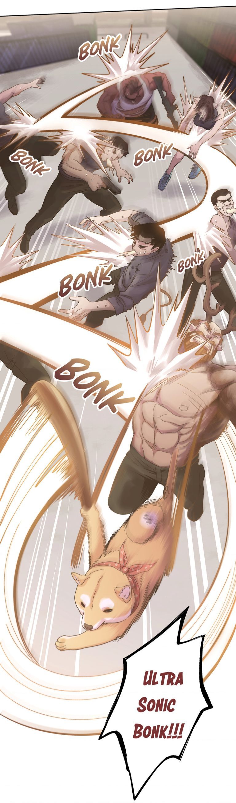 golden x ball (truyện vn) chapter 1 53