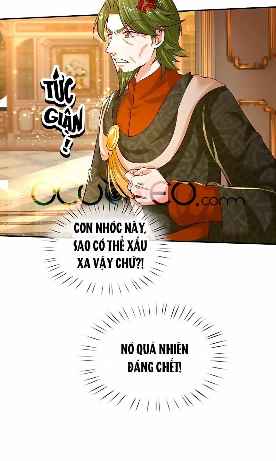 bỗng một ngày nọ trở thành con gái vua chapter 88 20