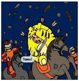 tam quốc chí chapter 5 37