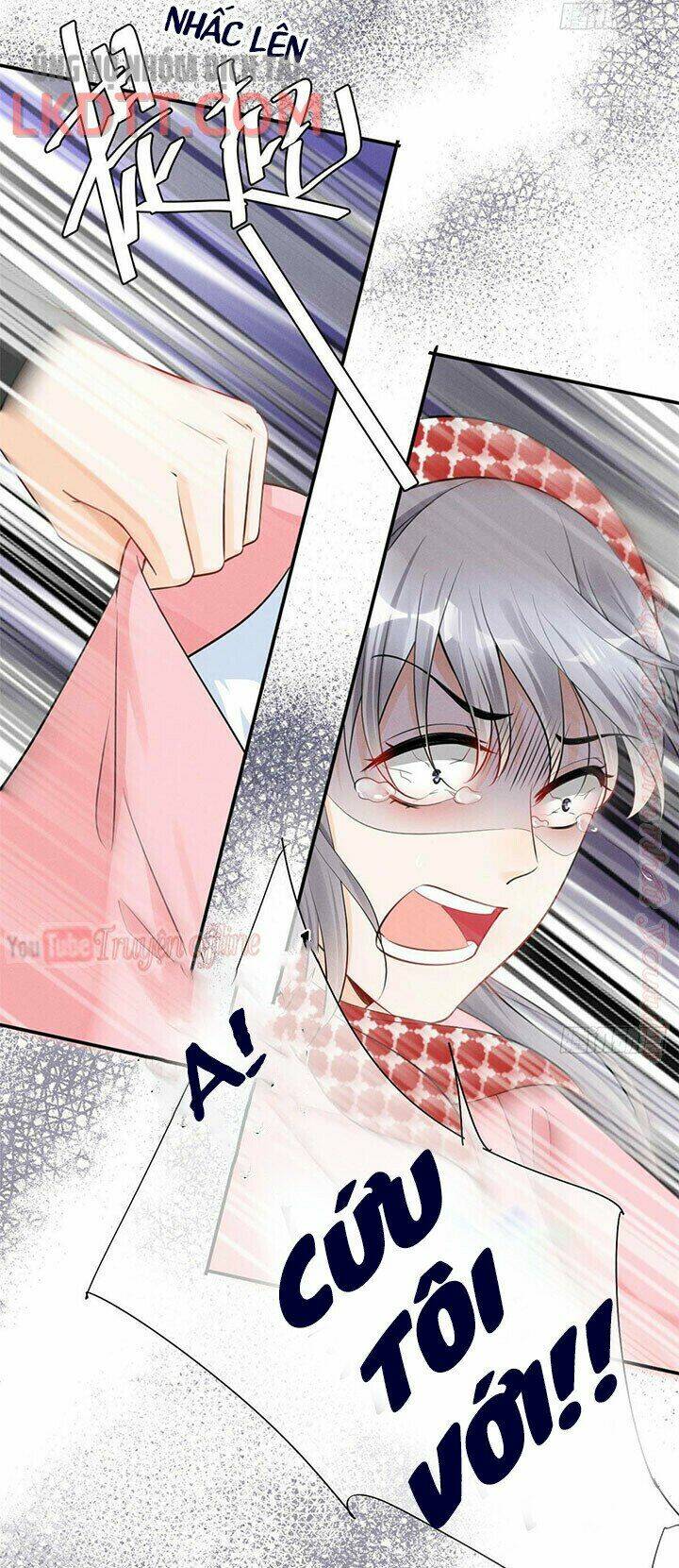 tôi trở thành tổ tông của 5 vị đại lão chapter 32 25