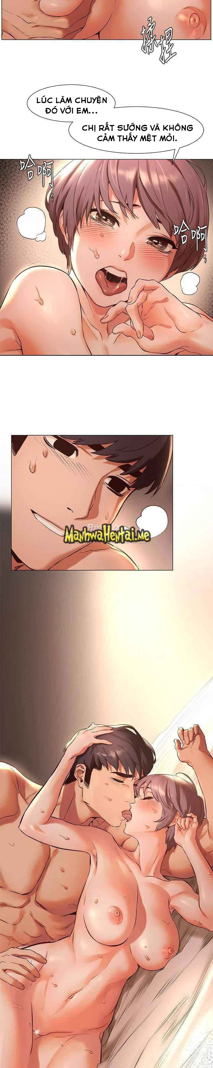 cuộc chiến thầm lặng chapter 141 2