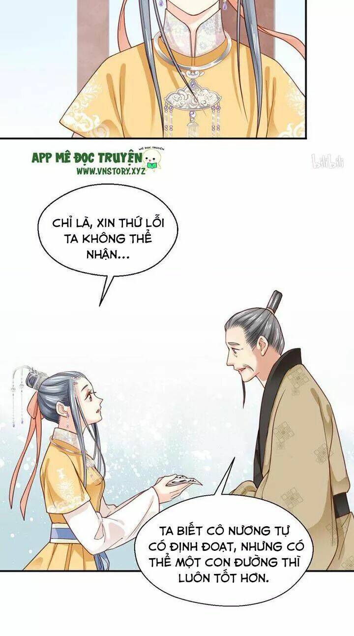 kiều nữ độc phi chapter 152 5