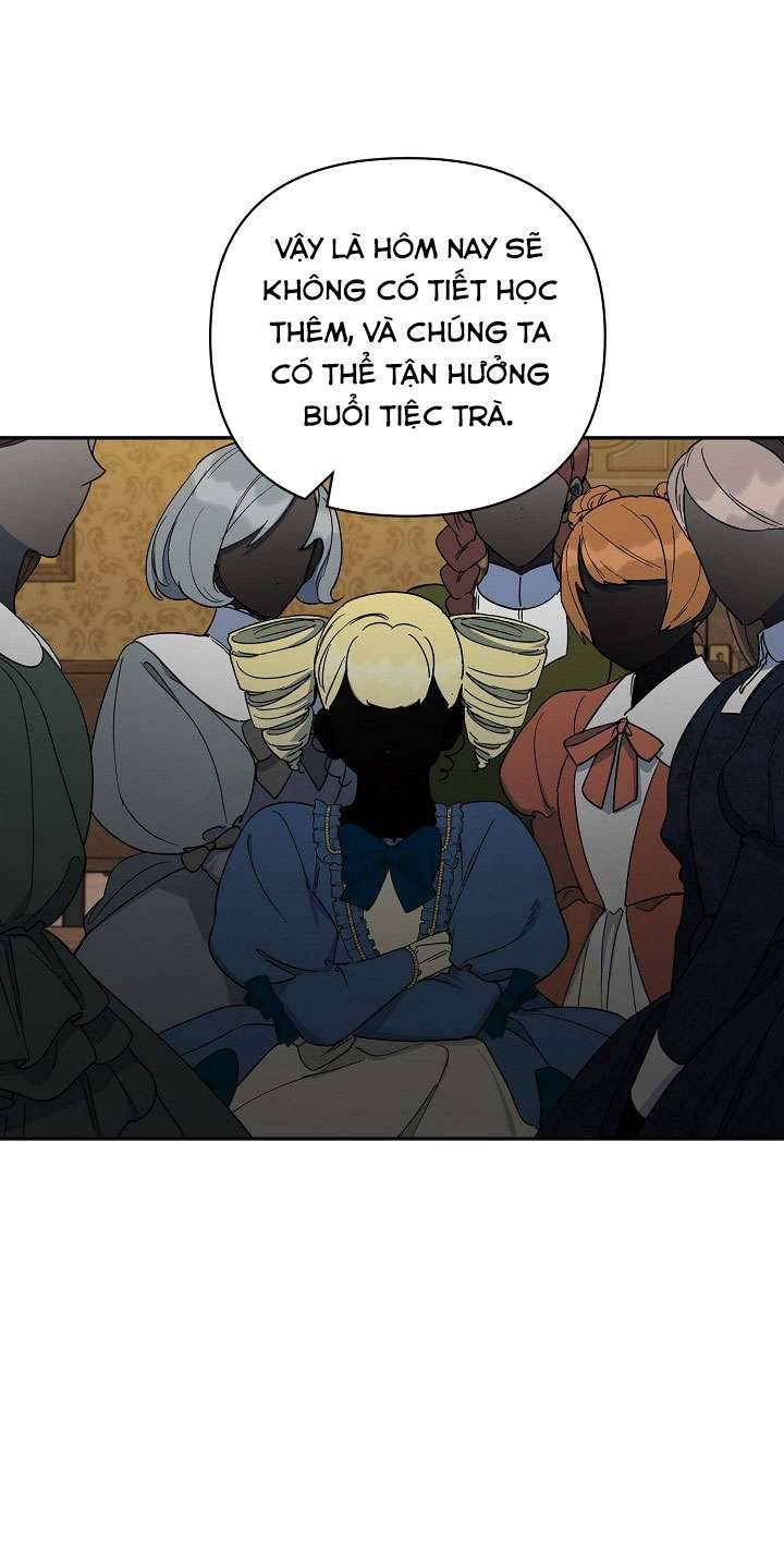 phương pháp trở thành con gái của người hùng bóng đêm chapter 37 33