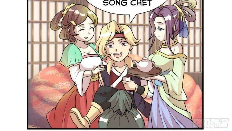 liệp thực vương chapter 8 24