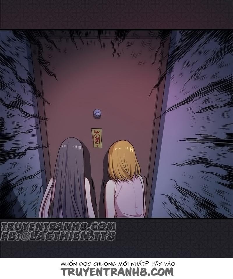 ngạo kiều quỷ vương yêu ta chapter 5 12