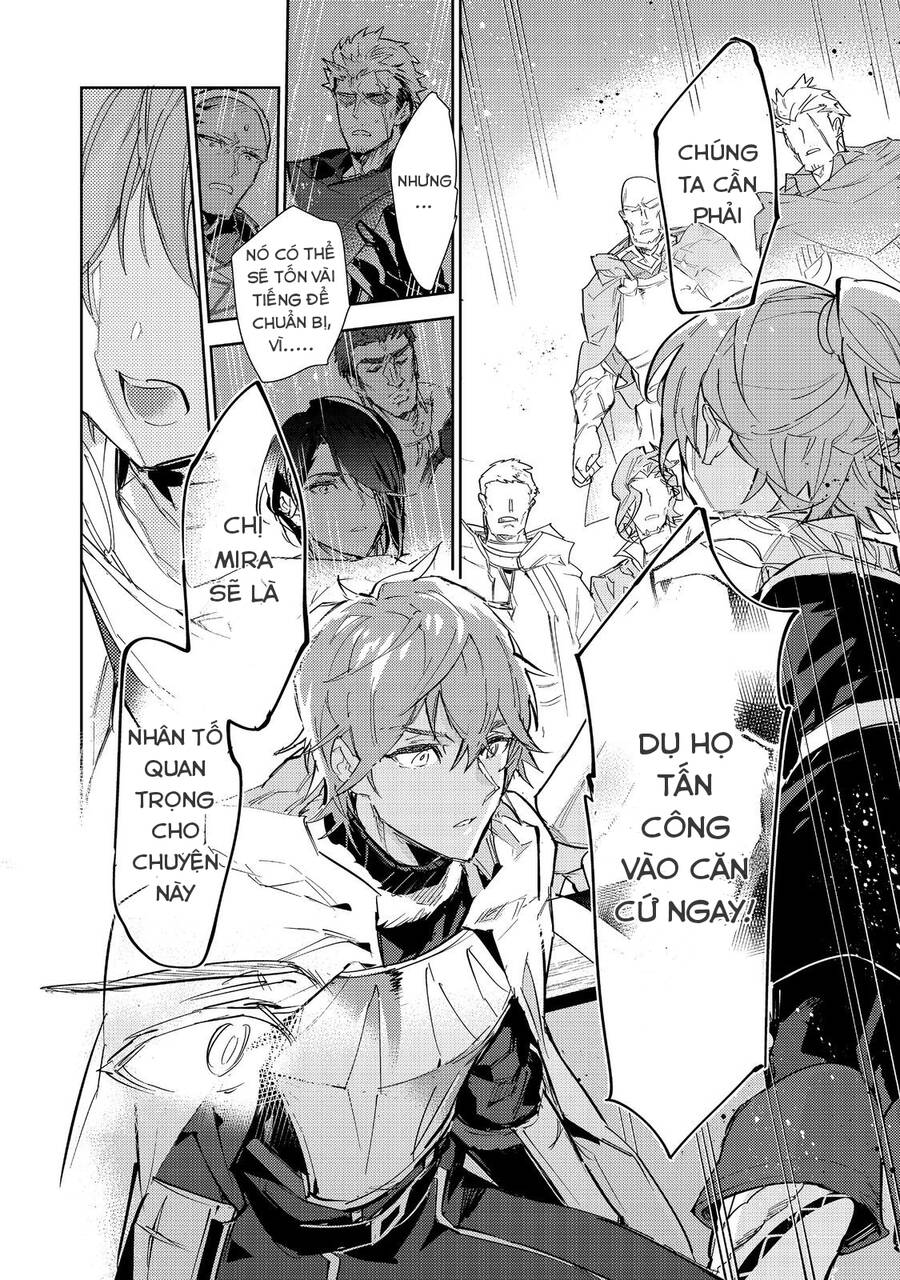 saijaku teima wa gomi hiroi no tabi o hajimemashita chapter 23.2 7