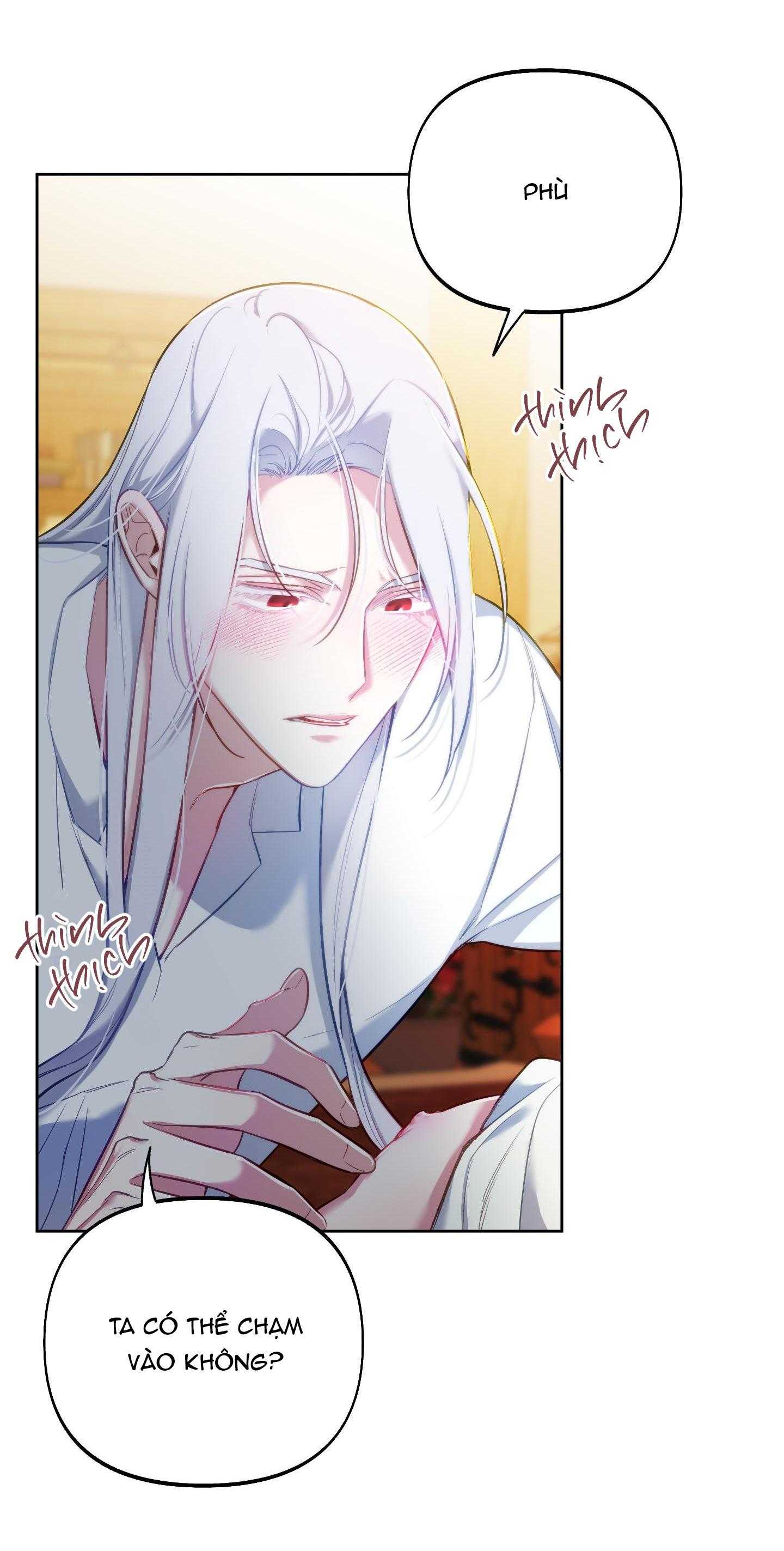 (np) trở thành vua công lược chapter 52 26