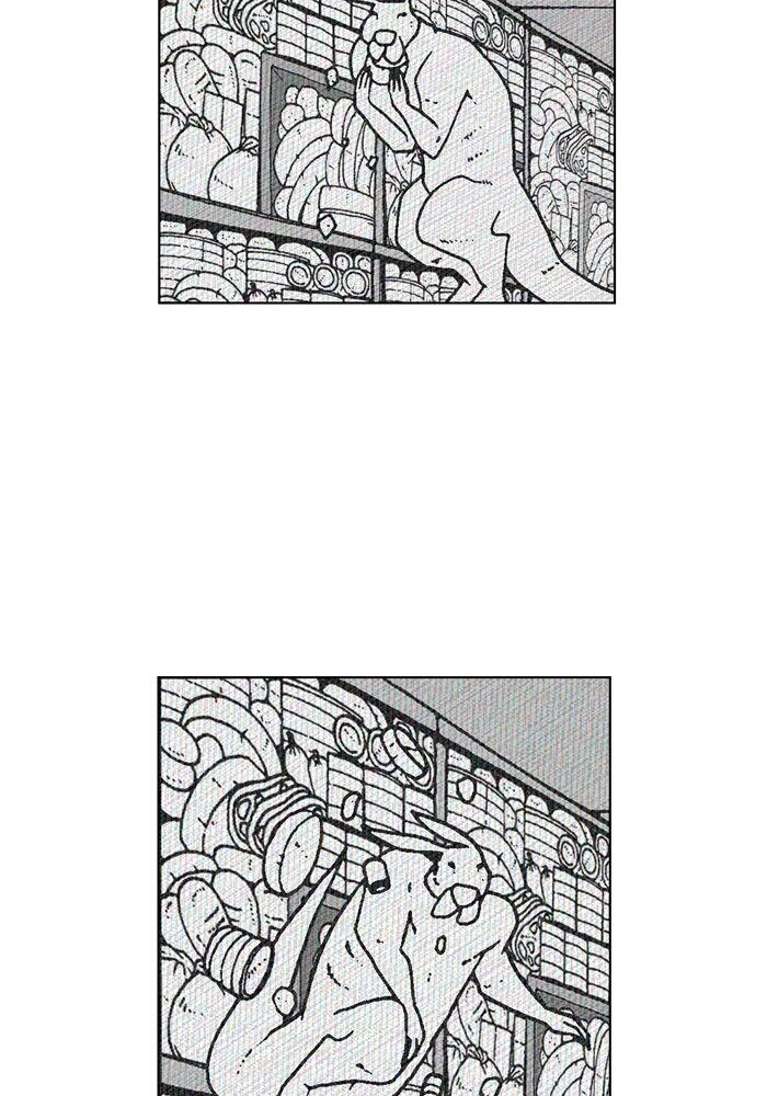 mắc kẹt trên mặt trăng chapter 36 25