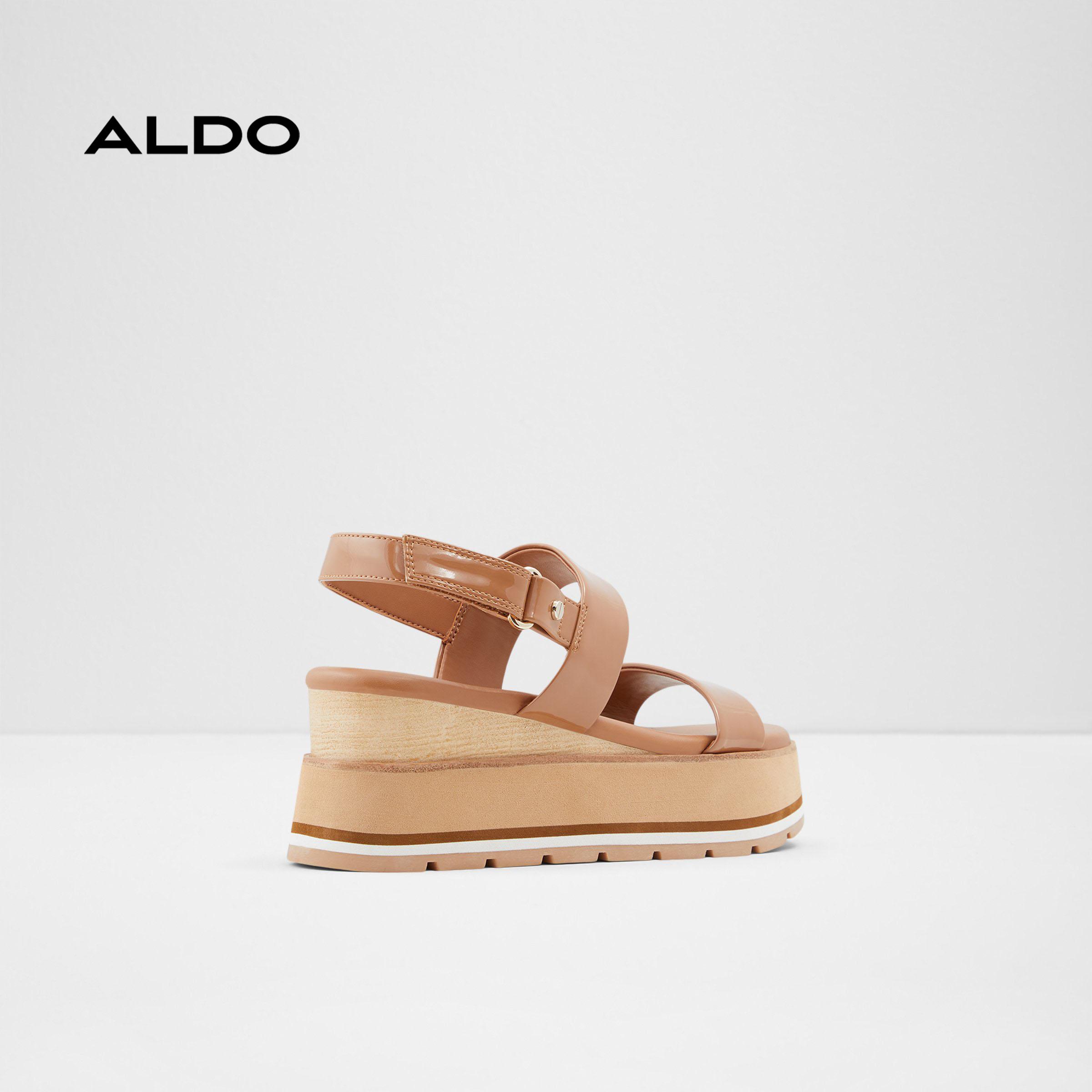 Giày Sandals Nữ Quai Ngang ALDO ONALISA