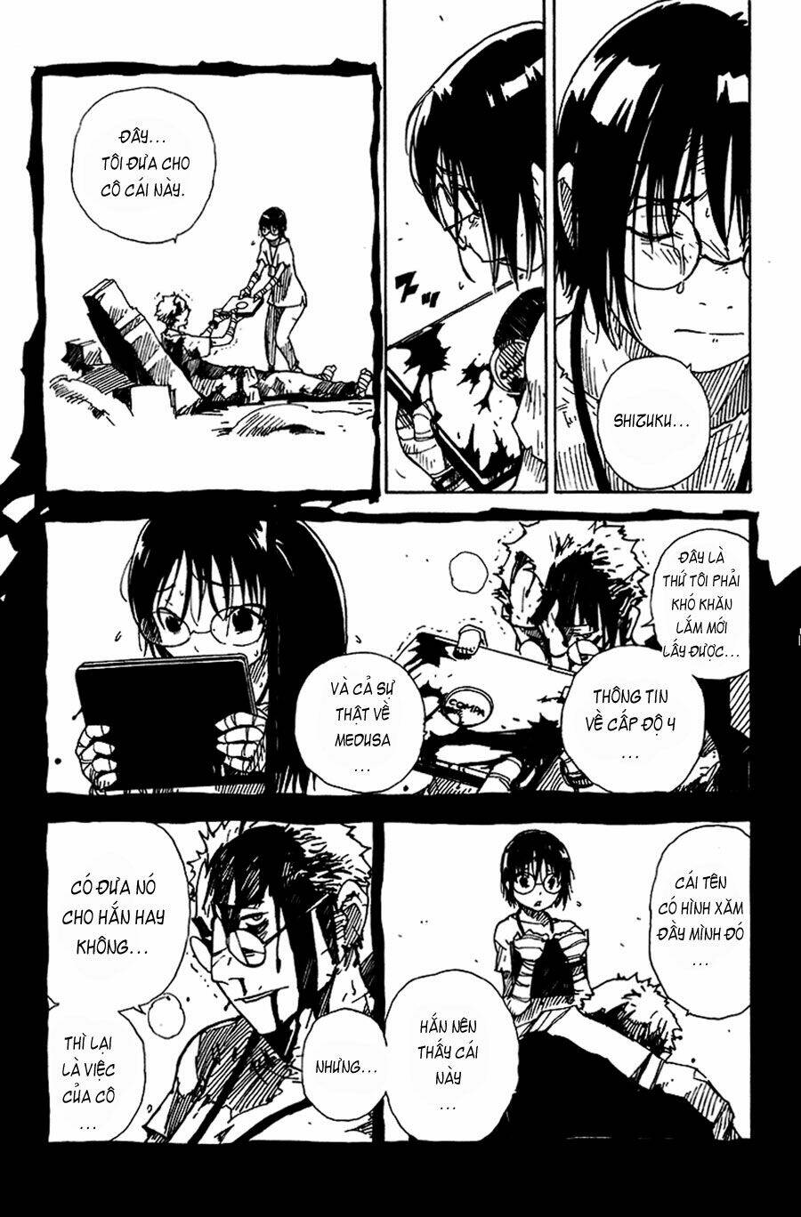 king of thorns chapter 11 27