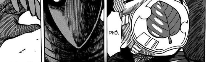 thánh tỏi sành ăn chapter 312 30