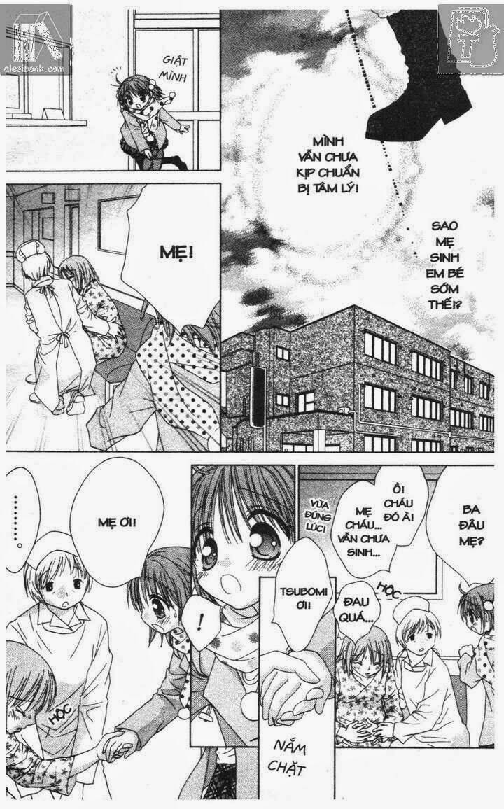 điều thầm kín của tsubomi chapter 12 2