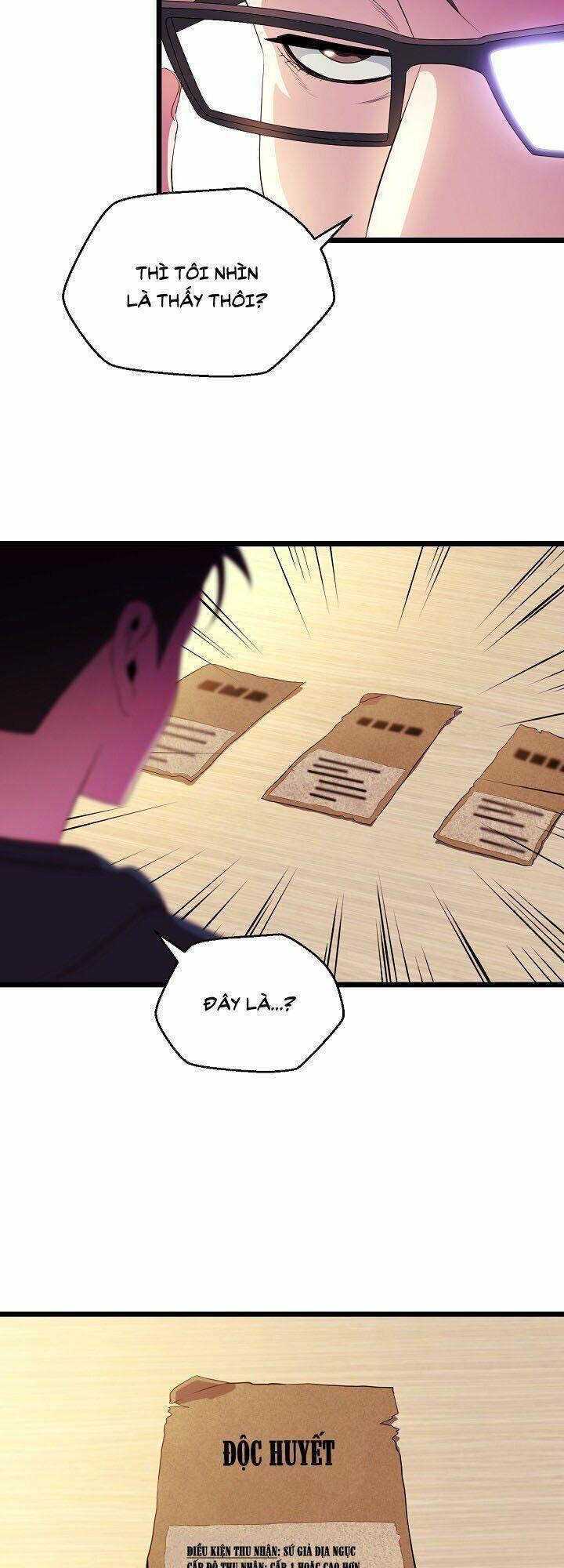 tiêu diệt đấng cứu thế chapter 3 9