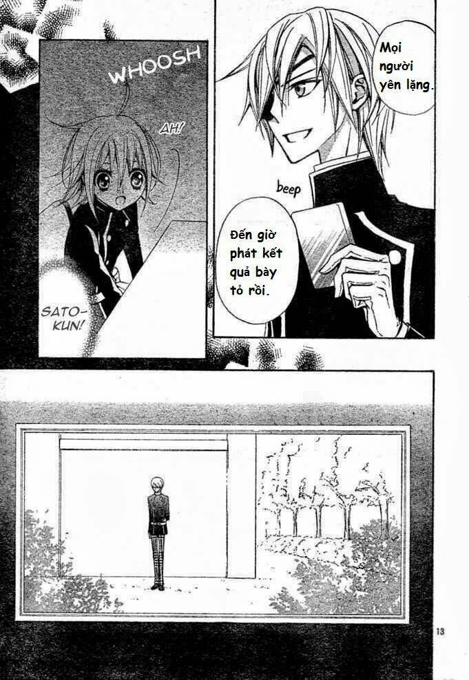 million girl chapter 4 14