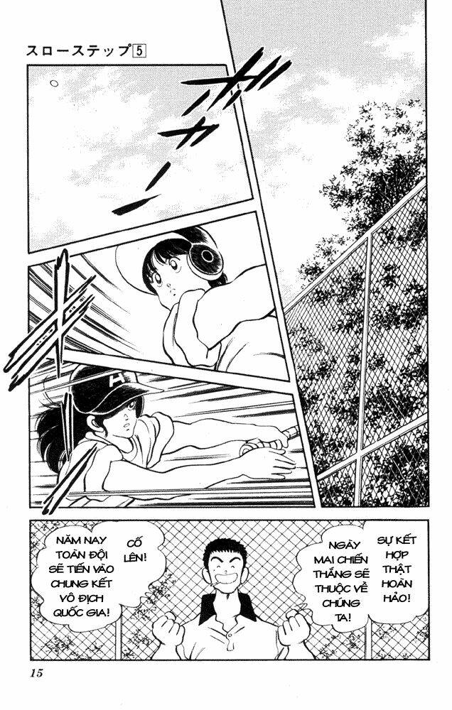 slow step chapter 32 14