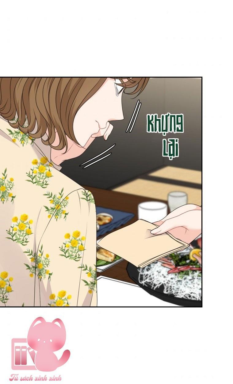 mong được chị chỉ bảo, tiền bối chapter 28 52