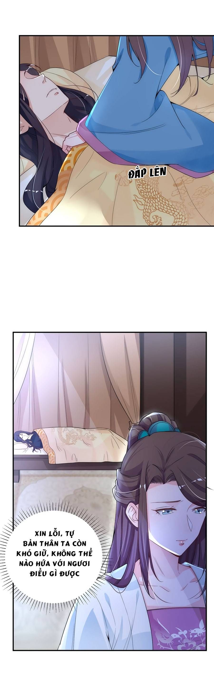 cung đấu live chapter 6 4