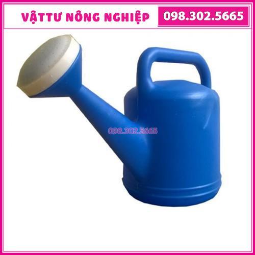 Bình nhựa tưới cây loại 5 lít
