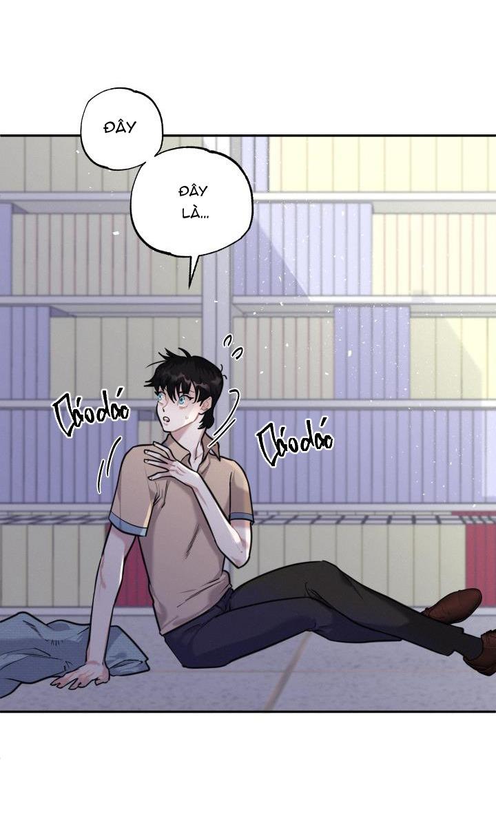 lời nói dối đẫm máu chapter 14 5