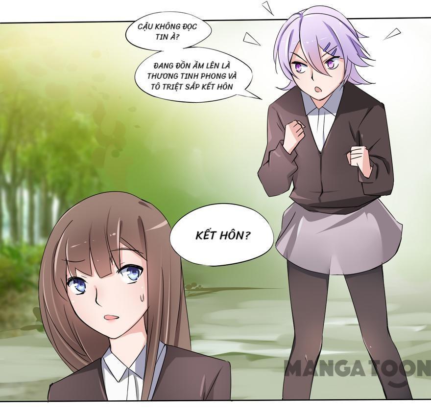 yêu nhầm chồng của cô út chapter 10 4