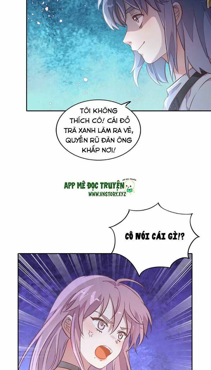 bạn trai kém tuổi bẫy yêu tôi chapter 24 20