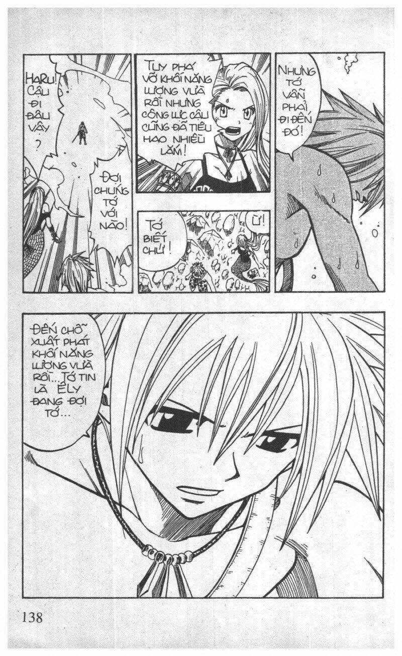 rave master (scan) chapter 13 144