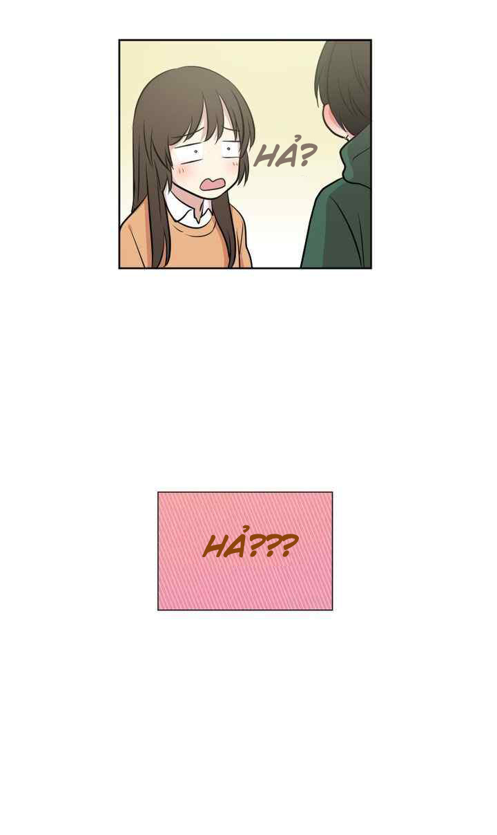 idols sống trong nhà tôi! chapter 4 59