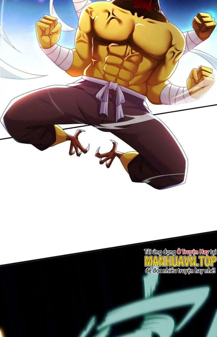 tuyệt sắc đạo lữ đều nói ngô hoàng có thể chất vô địch chapter 60 22