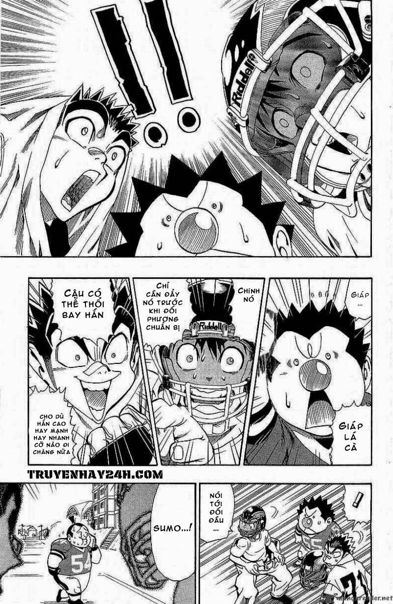 lá chắn mắt chapter 114 3