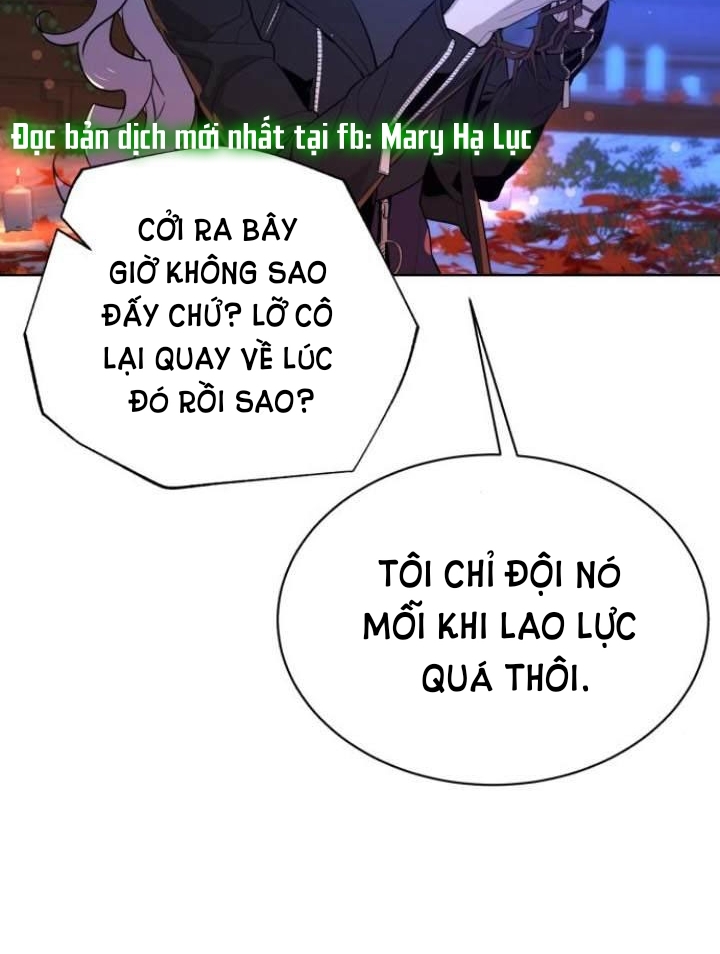 bạch huyết - white blood chapter 63 72