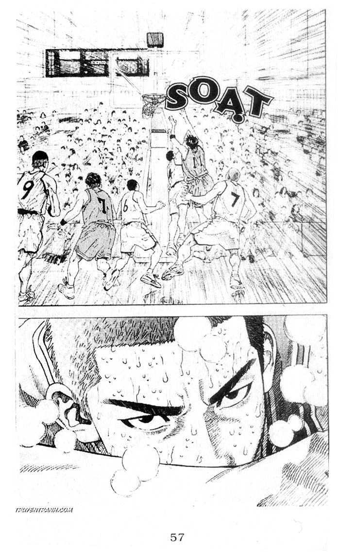 cao thủ bóng rổ chapter 273 24