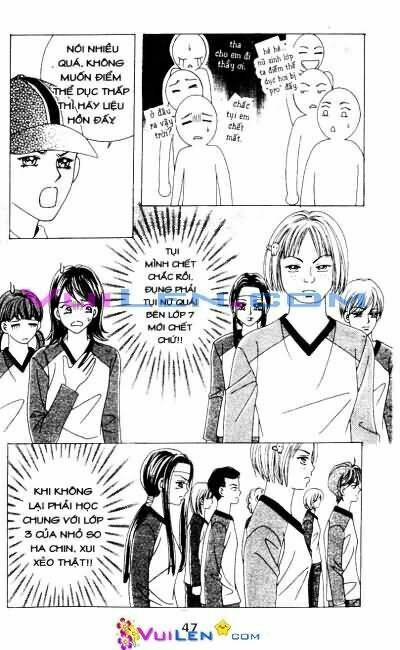 thiên thần tái thế chapter 5 47