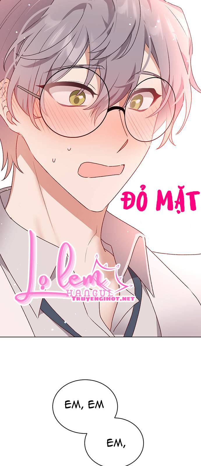 tôi là vị hôn thê phản diện chapter 57.2 11