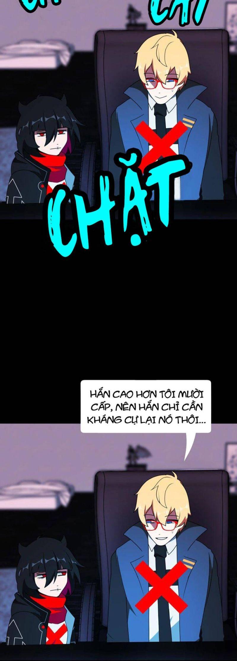 tử thần chapter 51 84