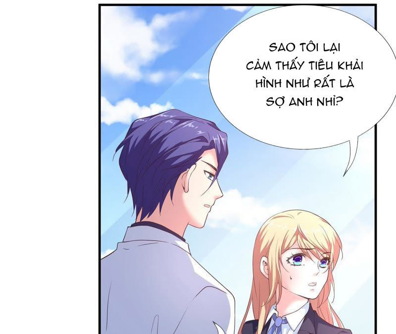 chiến lược lãng mạn của thịnh thiếu chapter 58 33