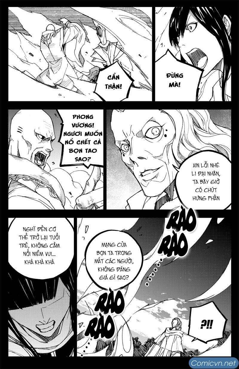 rakshasa street chapter 91 2