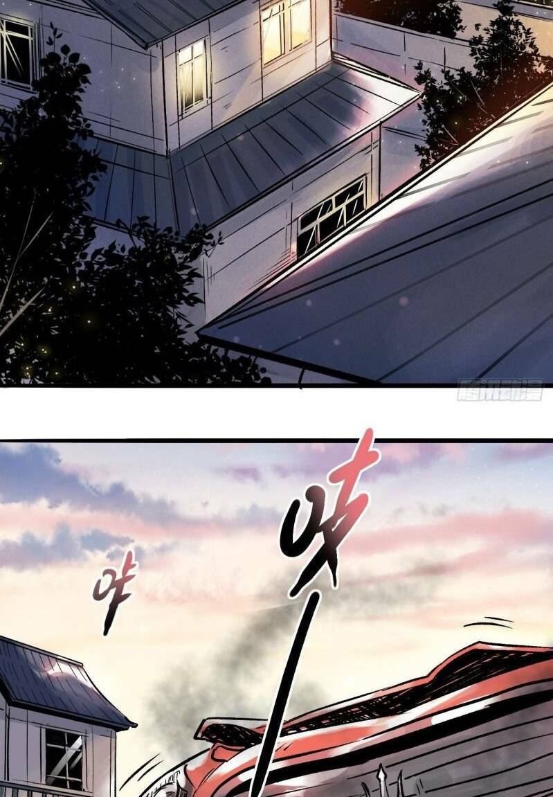 thế giới xa lạ chapter 28 3