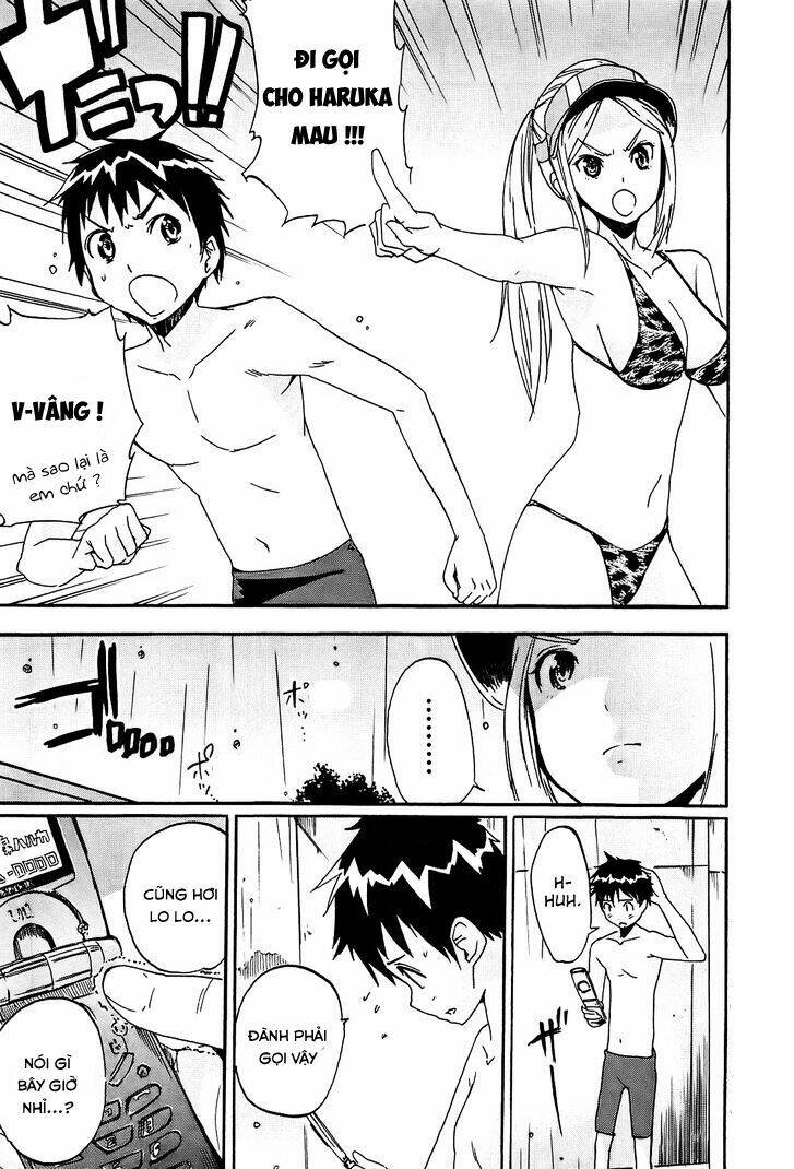 frogman chapter 45 16