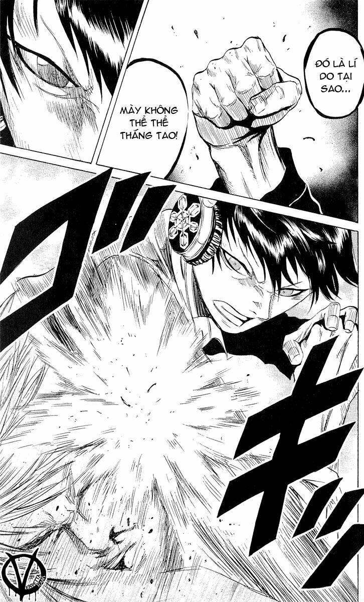 sugarless chapter 9 16