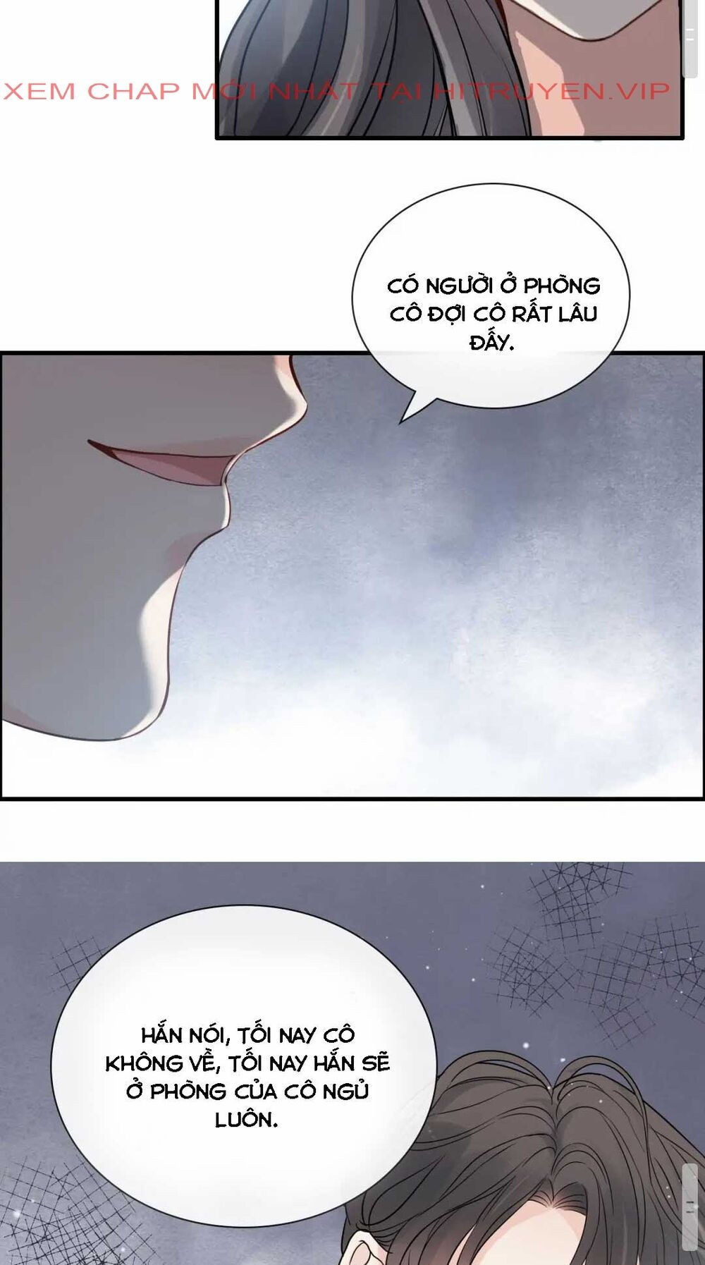 cô vợ hợp đồng bỏ trốn của tổng giám đốc chapter 424.1 10