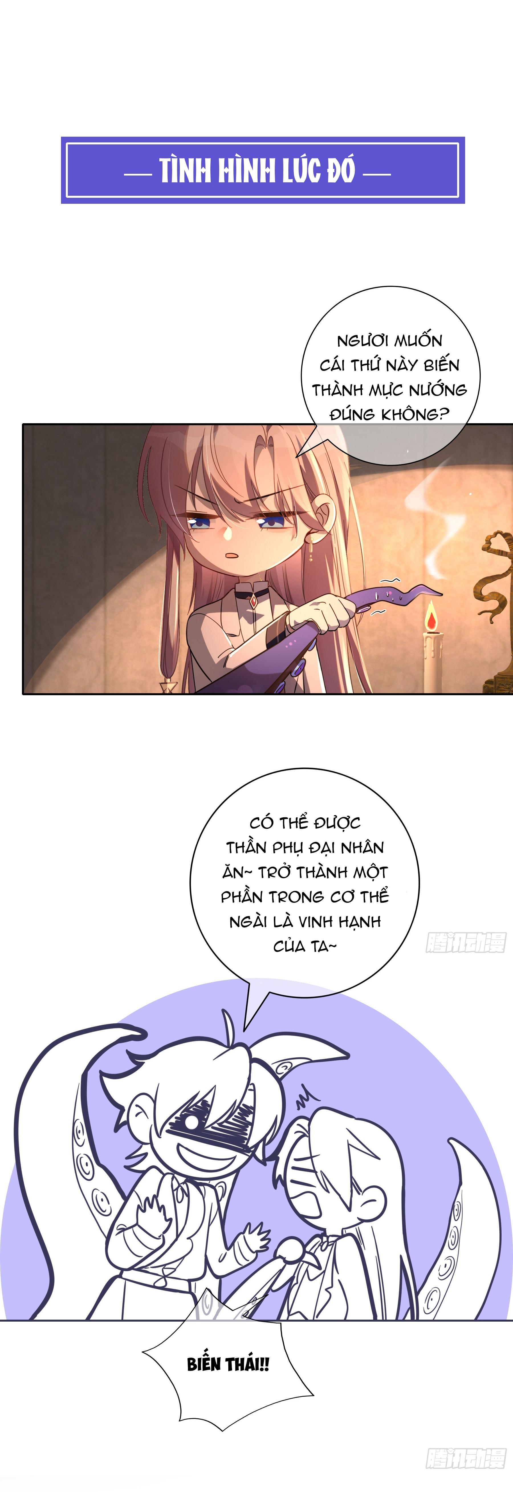 điếm nhiễm (hoen ố) chapter 5 39