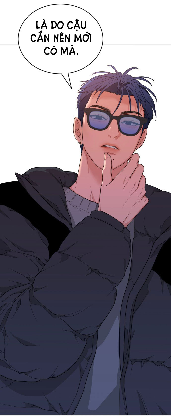 Vận May Bất Ngờ chapter 7.1 21