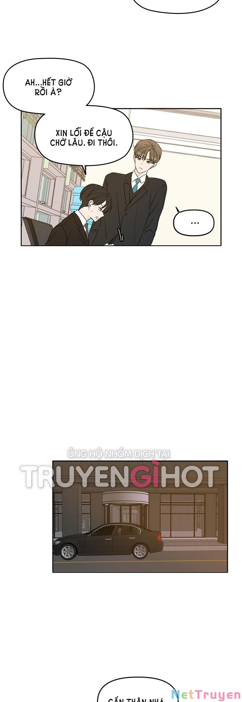 kiếp này cũng xin chăm sóc tôi như vậy nhé kiếp này cũng xin chăm sóc tôi như vậy nhé chapter 84 24