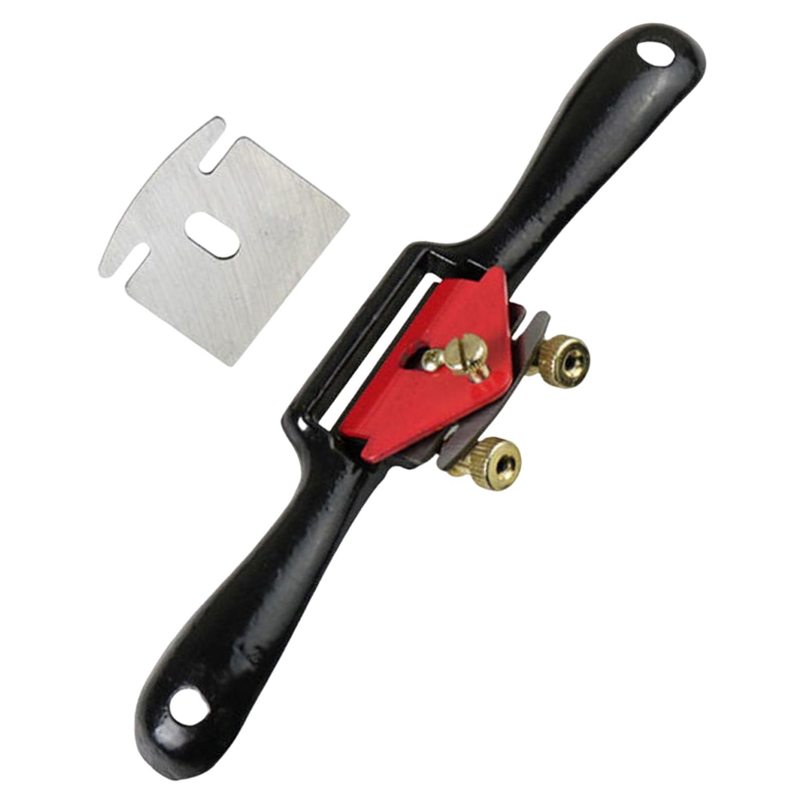 Hand Cutting Adjustable Hand Planer Woodworking Hand Planer for Woodworking